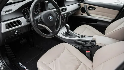 BMW Seria 3 -