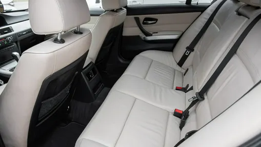 BMW Seria 3 -