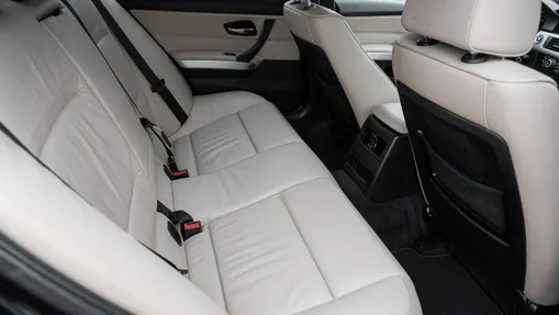 BMW Seria 3 -