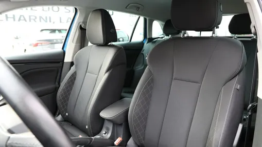 SKODA Scala -