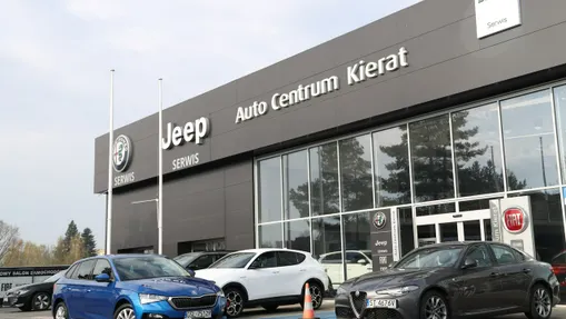 SKODA Scala -
