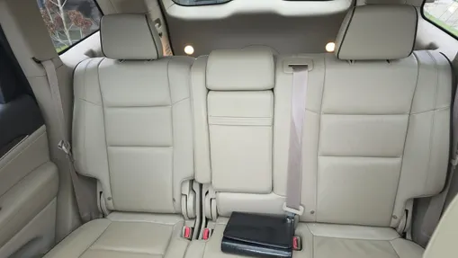 JEEP Grand Cherokee -