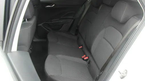 SKODA Fabia -