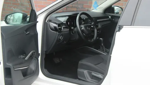 SKODA Fabia -