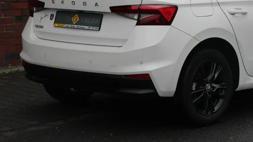 SKODA Fabia -