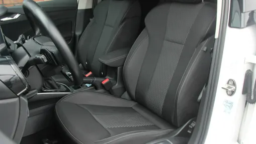 SKODA Fabia -