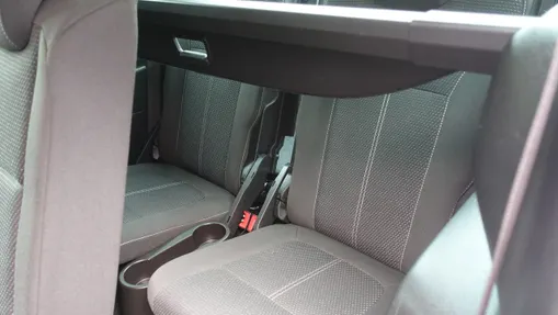 OPEL Zafira -