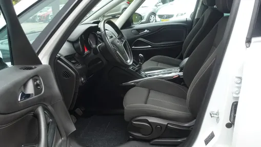 OPEL Zafira -