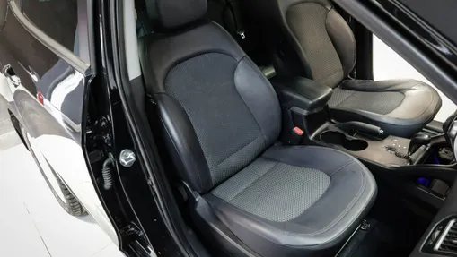 HYUNDAI ix35 -