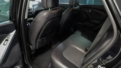 HYUNDAI ix35 -