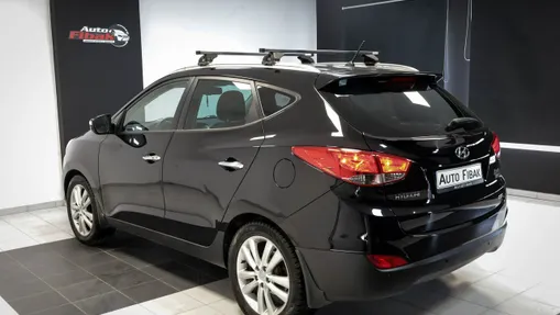 HYUNDAI ix35 -