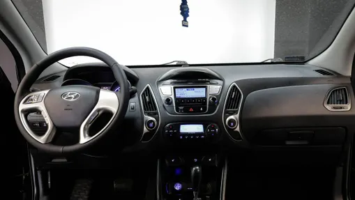 HYUNDAI ix35 -