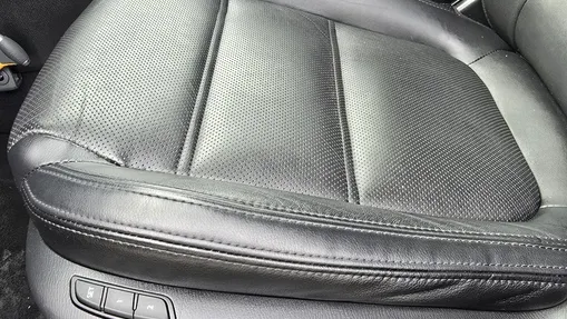 MAZDA 6 -