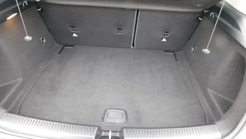 MERCEDES-BENZ A Klasa -
