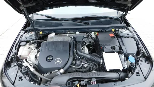 MERCEDES-BENZ A Klasa -