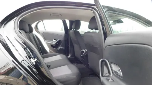 MERCEDES-BENZ A Klasa -
