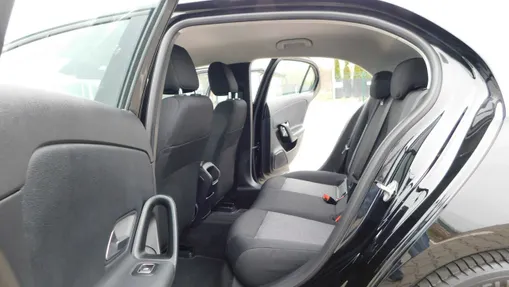 MERCEDES-BENZ A Klasa -