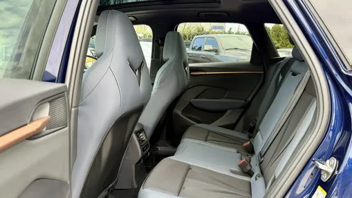 CUPRA Terramar -