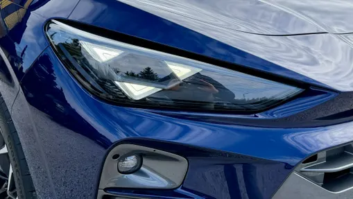 CUPRA Terramar -