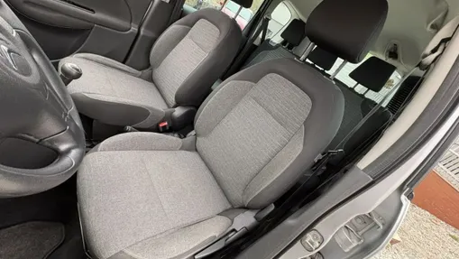 CITROEN C3 Picasso -