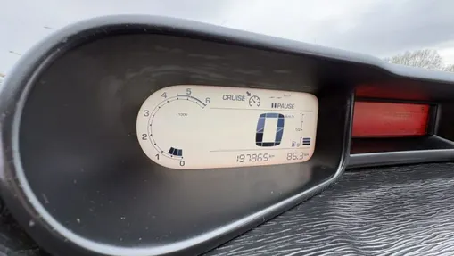 CITROEN C3 Picasso -