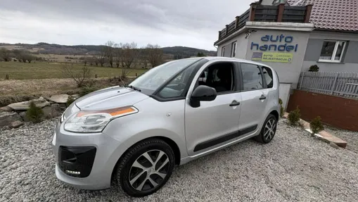 CITROEN C3 Picasso -