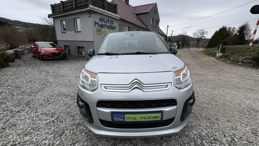 CITROEN C3 Picasso -