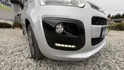 CITROEN C3 Picasso -