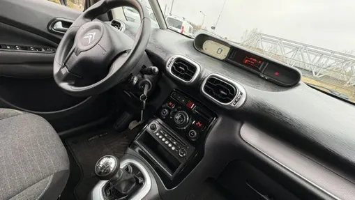 CITROEN C3 Picasso -
