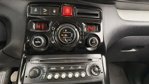 CITROEN C3 Picasso -