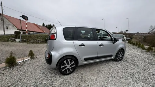 CITROEN C3 Picasso -
