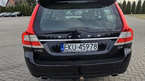 VOLVO V70 -