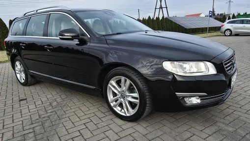 VOLVO V70 -