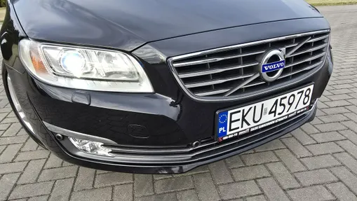 VOLVO V70 -