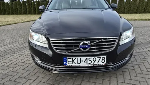 VOLVO V70 -