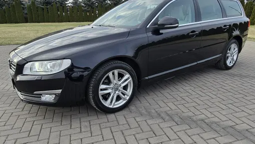 VOLVO V70 -