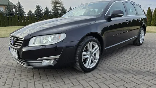 VOLVO V70 -