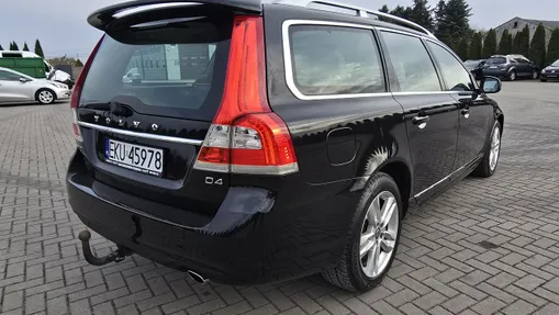VOLVO V70 -