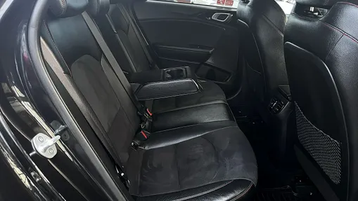 KIA ProCeed -