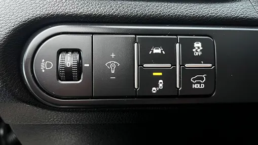 KIA ProCeed -