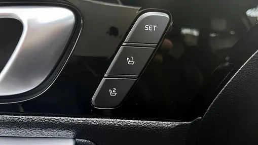 KIA ProCeed -