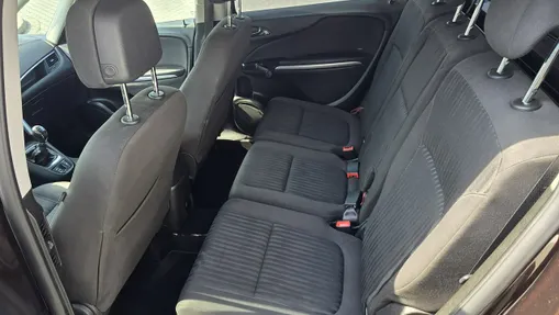 OPEL Zafira -