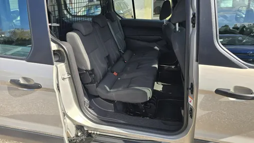 FORD Tourneo Connect -