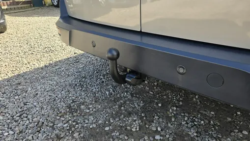 FORD Tourneo Connect -