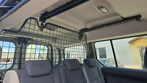 FORD Tourneo Connect -