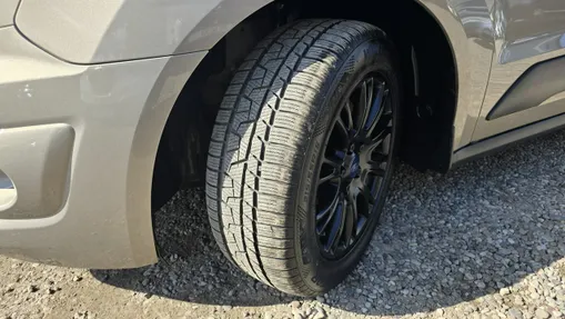 FORD Tourneo Connect -