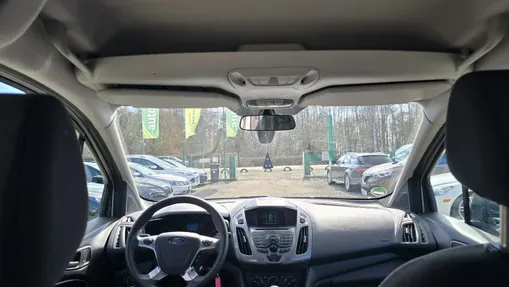 FORD Tourneo Connect -
