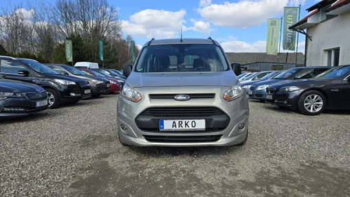 FORD Tourneo Connect -