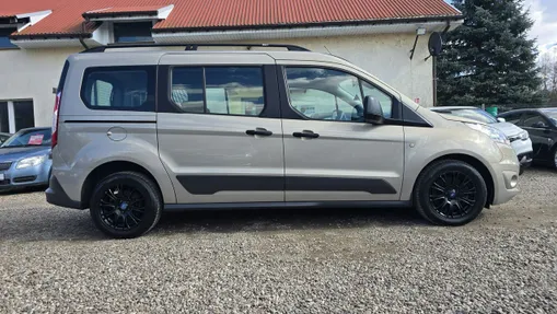 FORD Tourneo Connect -