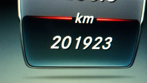 MERCEDES-BENZ GLC -